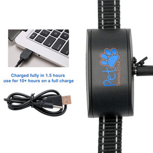 Charging Cable For Bark Detection Collars
