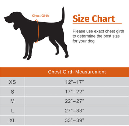 Small Dog Harness