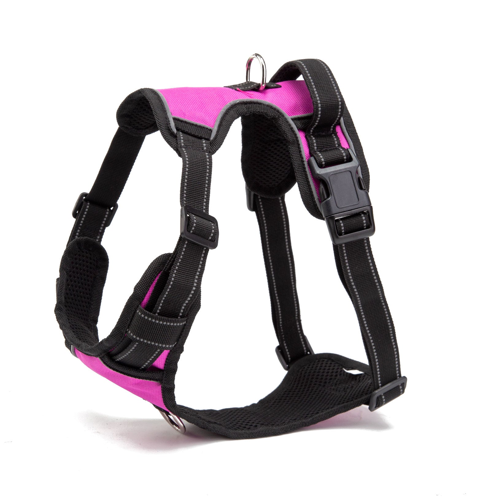 Reflective No-Pull Dog Harness