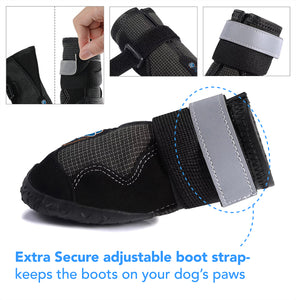 Extra Large Dog Boots