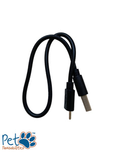 Charging Cord Replacement for Remote Collar