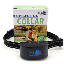 Load image into Gallery viewer, PetPawsabilities™ BarkControl Collar
