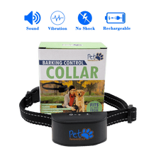 Load image into Gallery viewer, PetPawsabilities™ BarkControl Collar
